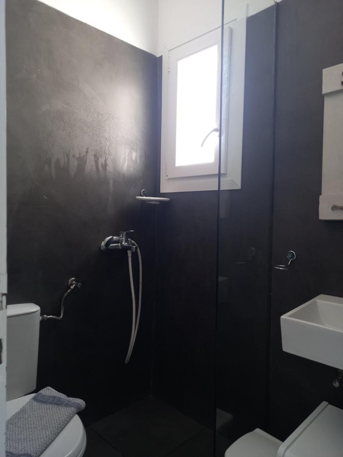 Aparthotel Three Harites Perissa  Zimmer foto